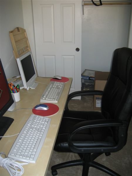 Operations Center
